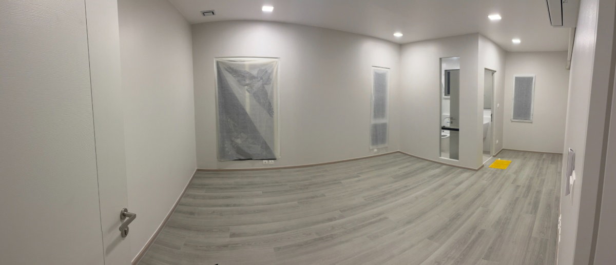 รูป บ้านใหม่ระดับพรีเมียม อัญญ่า ราชพฤกษ์ – นครอินทร์ (102 ตร.วา, ทำเลพิเศษ วิวคลองสวยงาม สไตล์ French Country) - รูปที่ 35/71