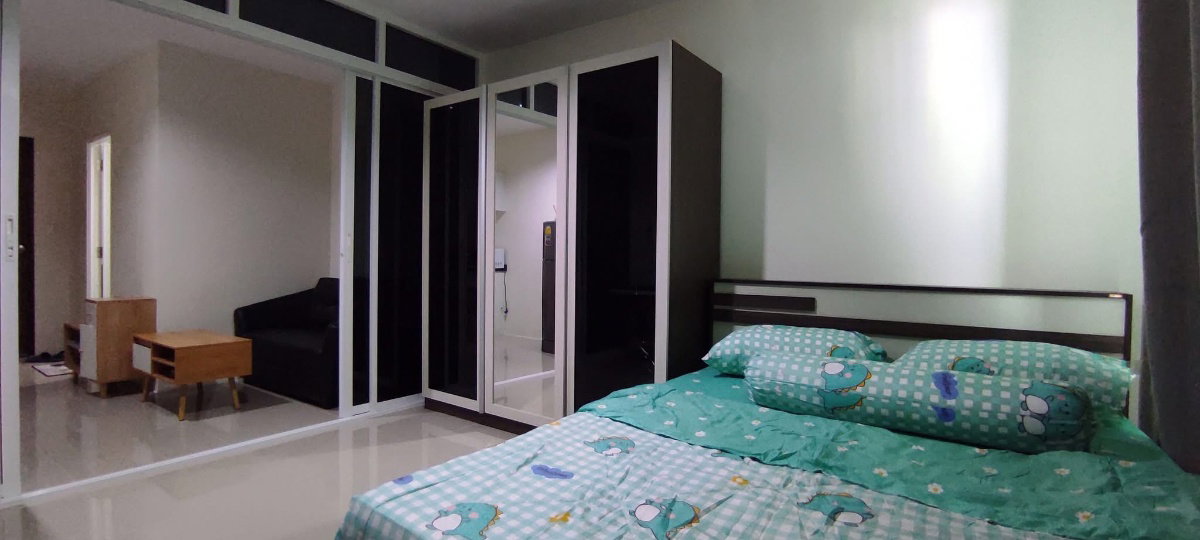 รูป #R3268 ให้เช่า ASAKAN Place Srinagarindra - รูปที่ 3/10
