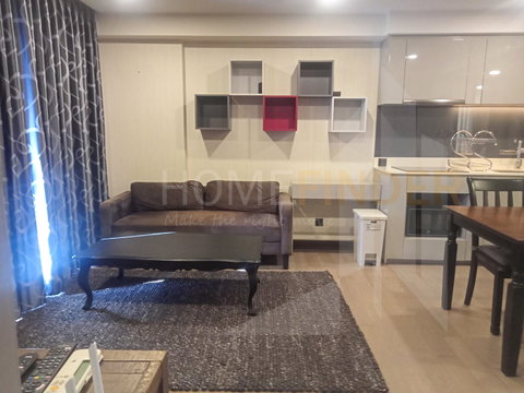 Klass Sarasin-rajdamri 2 bedrooms, for rent