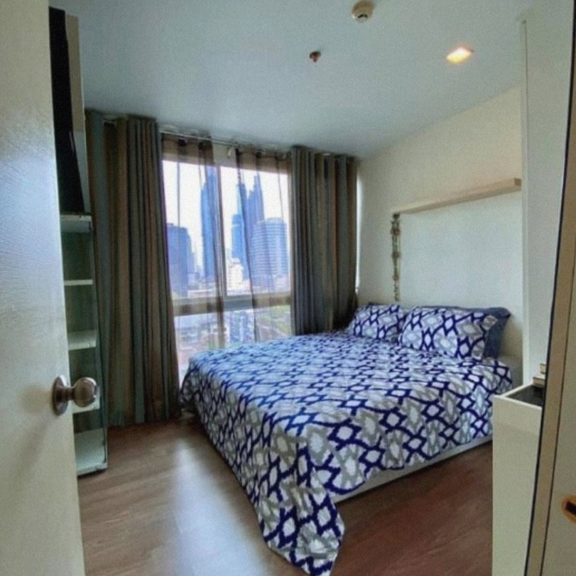 รูป Wish@Samyan 60 sq.m.Eng 中 日 Please add LINE ID @806qphgn o8415o5483 - รูปที่ 8/11