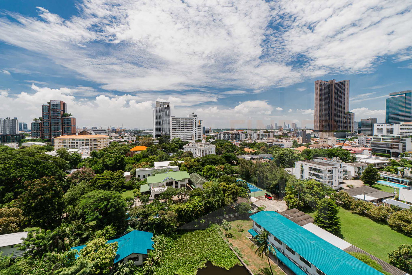 รูป Ashton Morph 38 1 bedroom, for sale - รูปที่ 21/24