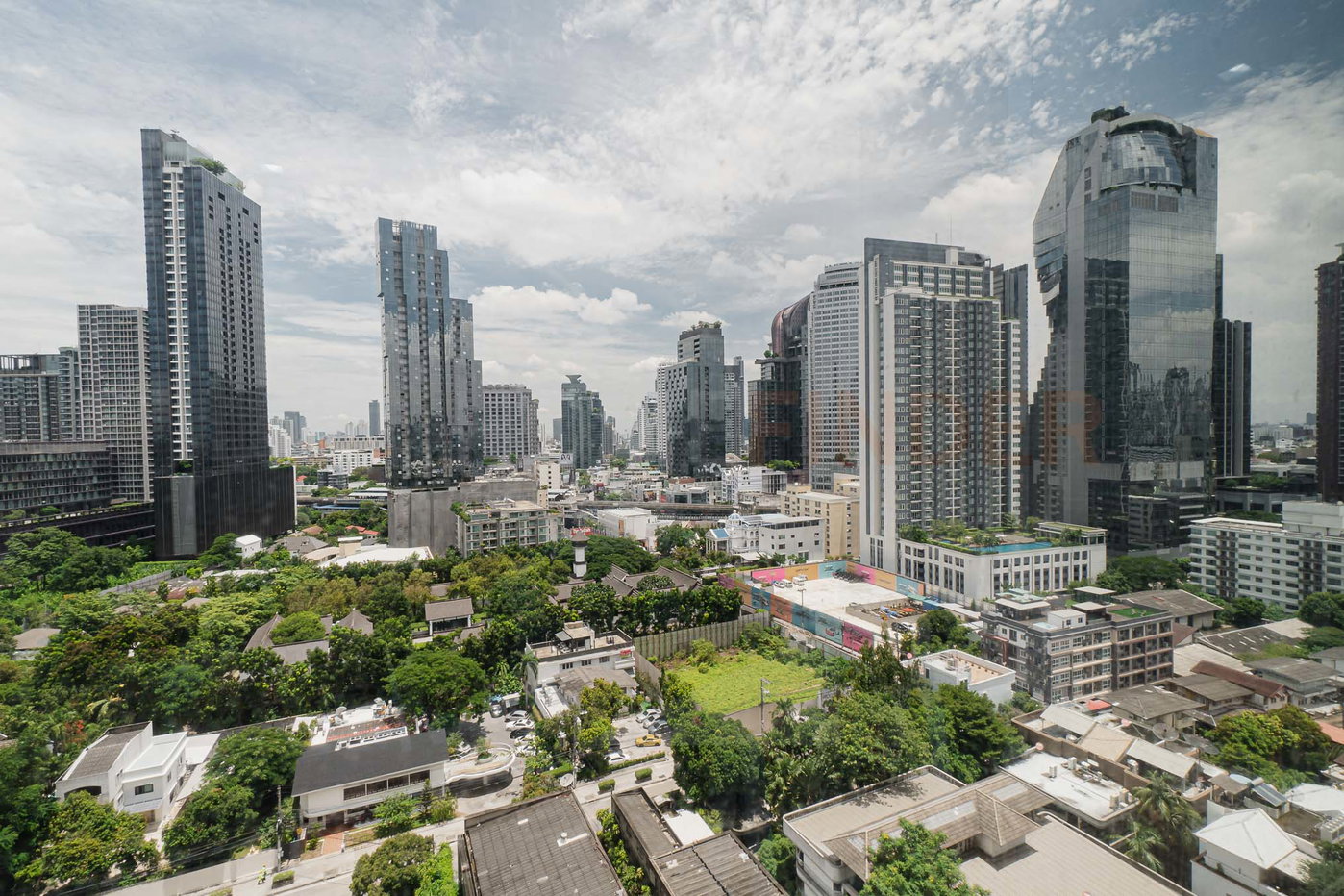 รูป Ashton Morph 38 1 bedroom, for sale - รูปที่ 10/17