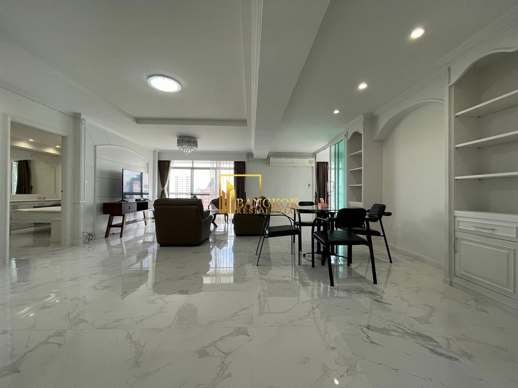 picture Royal Castle - Superb 3 Bedroom Condo For Rent in Sukhumvit - BR19058CD - 5/37