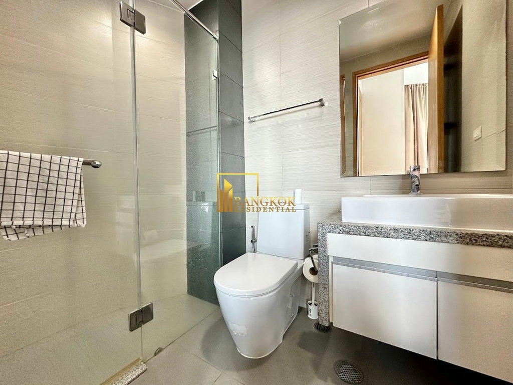 รูป Millennium Residence - Contemporary 2 Bed Condo in Central Location - BR5347CD - รูปที่ 19/38