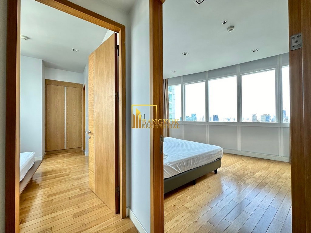 รูป Millennium Residence - Contemporary 2 Bed Condo in Central Location - BR5347CD - รูปที่ 9/38