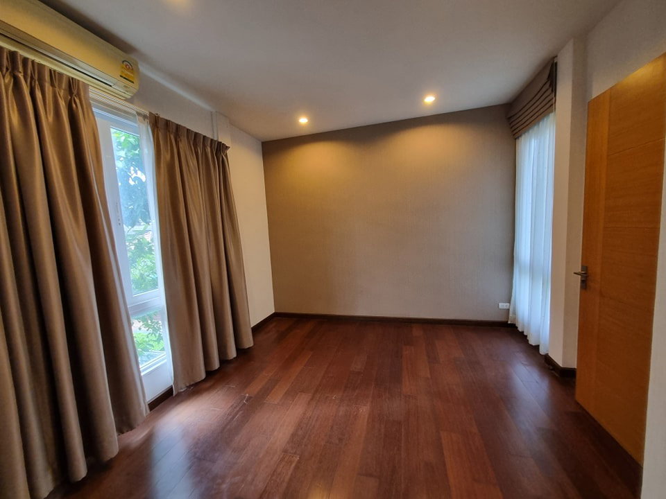 รูป ขายบ้าน 2 ชั้น 3 ห้องนอน The Gallery House Pattern [HV250105] - รูปที่ 3/8