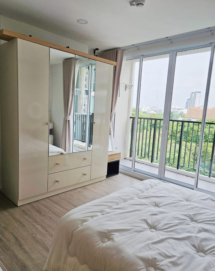 รูป #R3286  ให้เช่า Chateau In Town Ratcha Yothin - รูปที่ 3/8