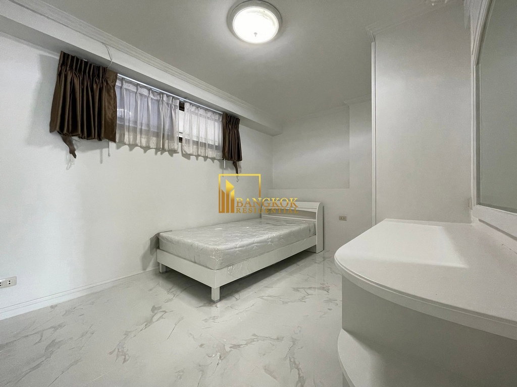picture Royal Castle - Superb 3 Bedroom Condo For Rent in Sukhumvit - BR19058CD - 23/37