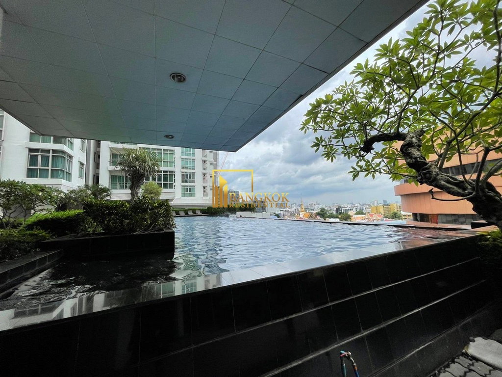 รูป Nusasiri Grand - Spacious 3 Bed Condo in Ekkamai - BR19863CD - รูปที่ 26/33