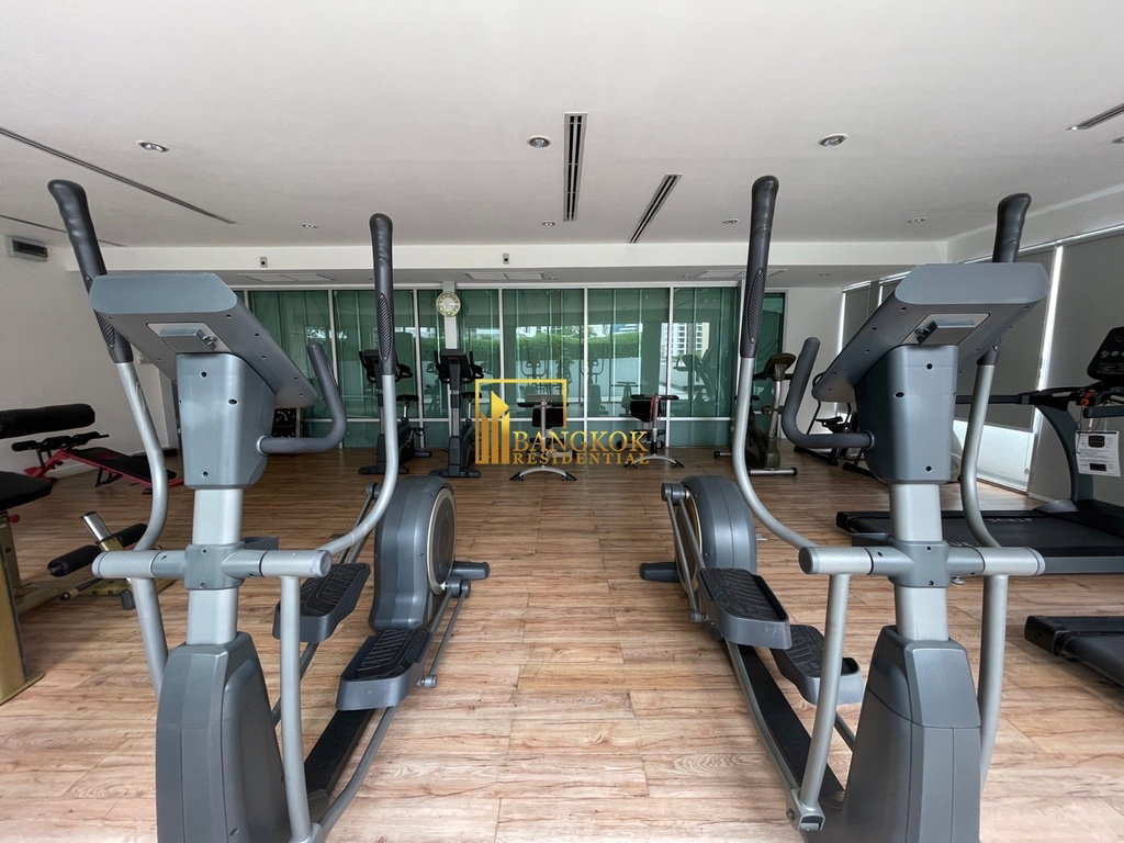รูป Nusasiri Grand - Spacious 3 Bed Condo in Ekkamai - BR19863CD - รูปที่ 29/33
