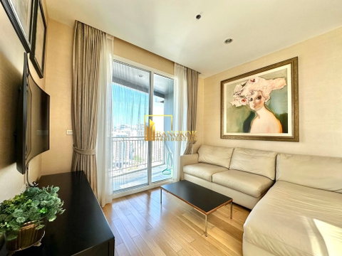 39 by Sansiri - 3 Bedroom Condo For Rent in Phrom Phong - BR17899CD