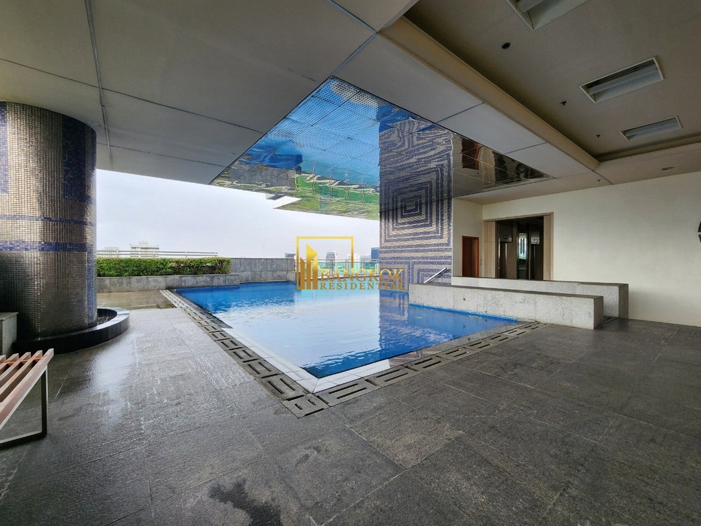 picture Baan Ratchadamri - 3 Bedroom Condo in Ratchadamri - BR4324CD - 35/48