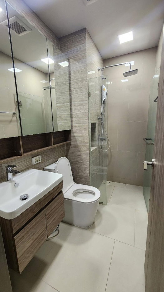 รูป #R3282  ให้เช่า The Privacy Taopoon Interchange - รูปที่ 9/11