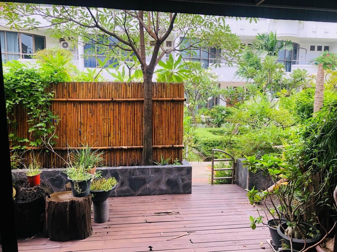 รูป #S3304 ให้เช่า Garden House Rama 3 - รูปที่ 11/13