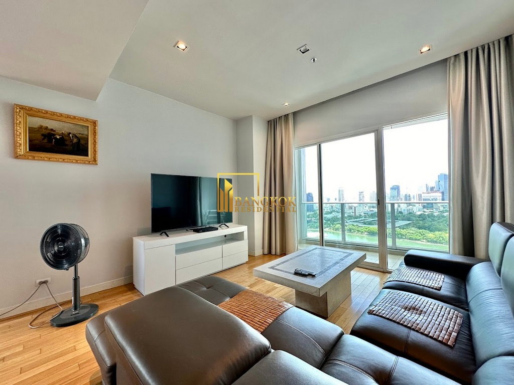 รูป Millennium Residence - Contemporary 2 Bed Condo in Central Location - BR5347CD - รูปที่ 3/38