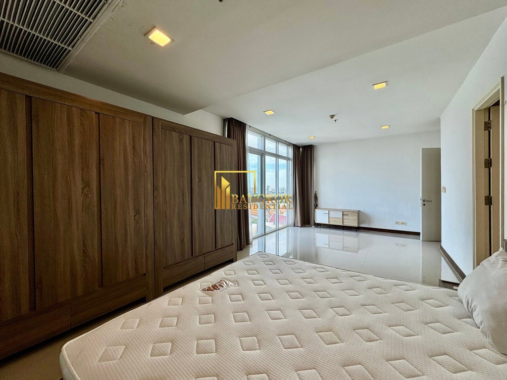 รูป Nusasiri Grand - Spacious 3 Bed Condo in Ekkamai - BR19863CD - รูปที่ 12/33
