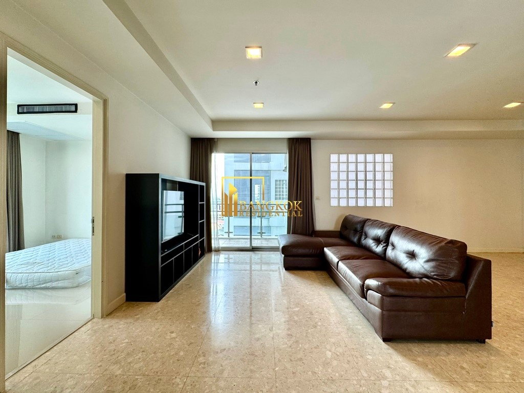 รูป Nusasiri Grand - Spacious 3 Bed Condo in Ekkamai - BR19863CD - รูปที่ 1/33