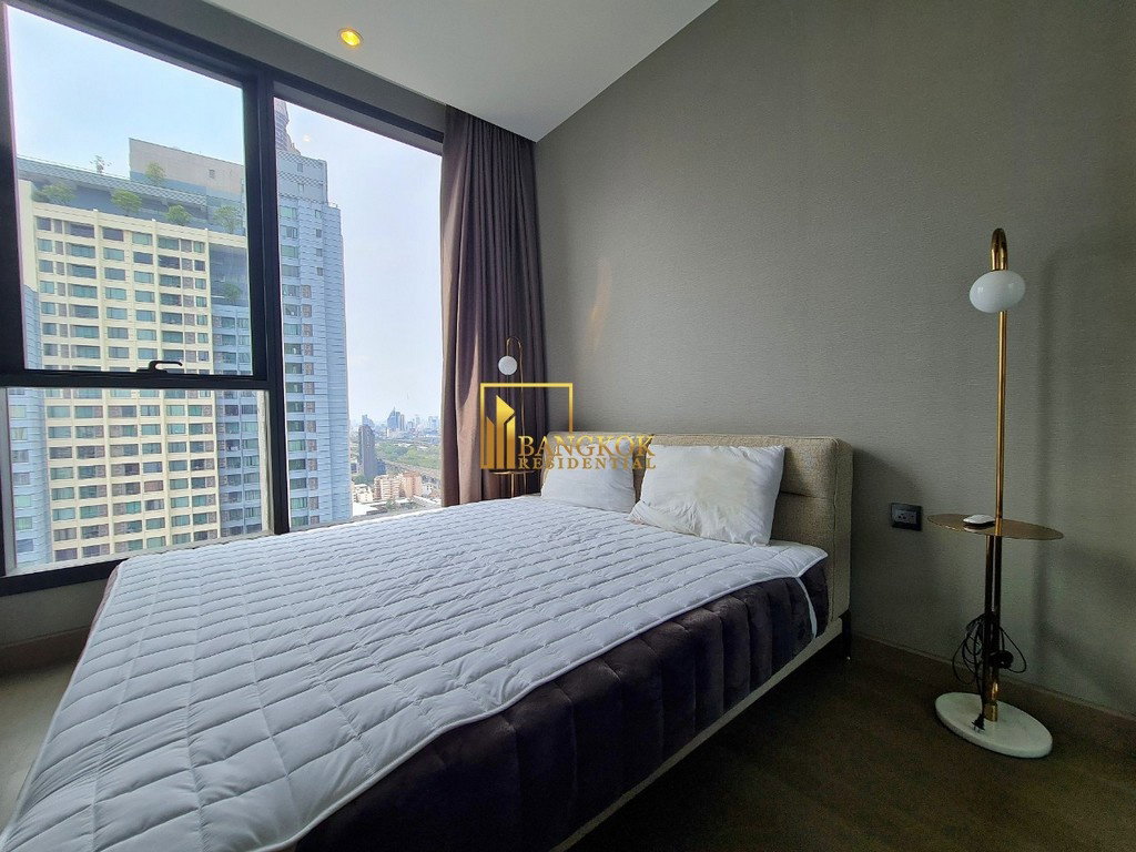 picture The Esse at Singha Complex - Amazing 2 Bed Property Near MRT Station - BR14553CD - 16/35