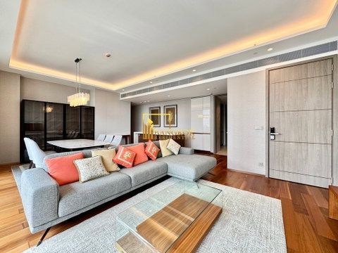 The Estelle Phrom Phong - Stunning 2 Bedroom Luxury Condo - BR19742CD