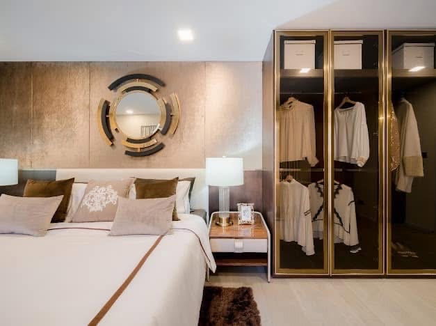 รูป #R3281 ให้เช่า Ashton Residence 41 - รูปที่ 6/14