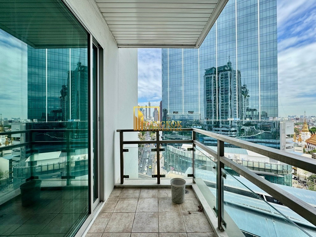 รูป Nusasiri Grand - Spacious 3 Bed Condo in Ekkamai - BR19863CD - รูปที่ 5/33