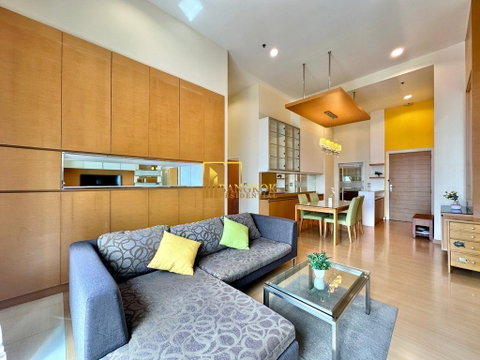 59 Heritage - Spacious 4 Bedroom Condo near Thonglor Area - BR4993CD