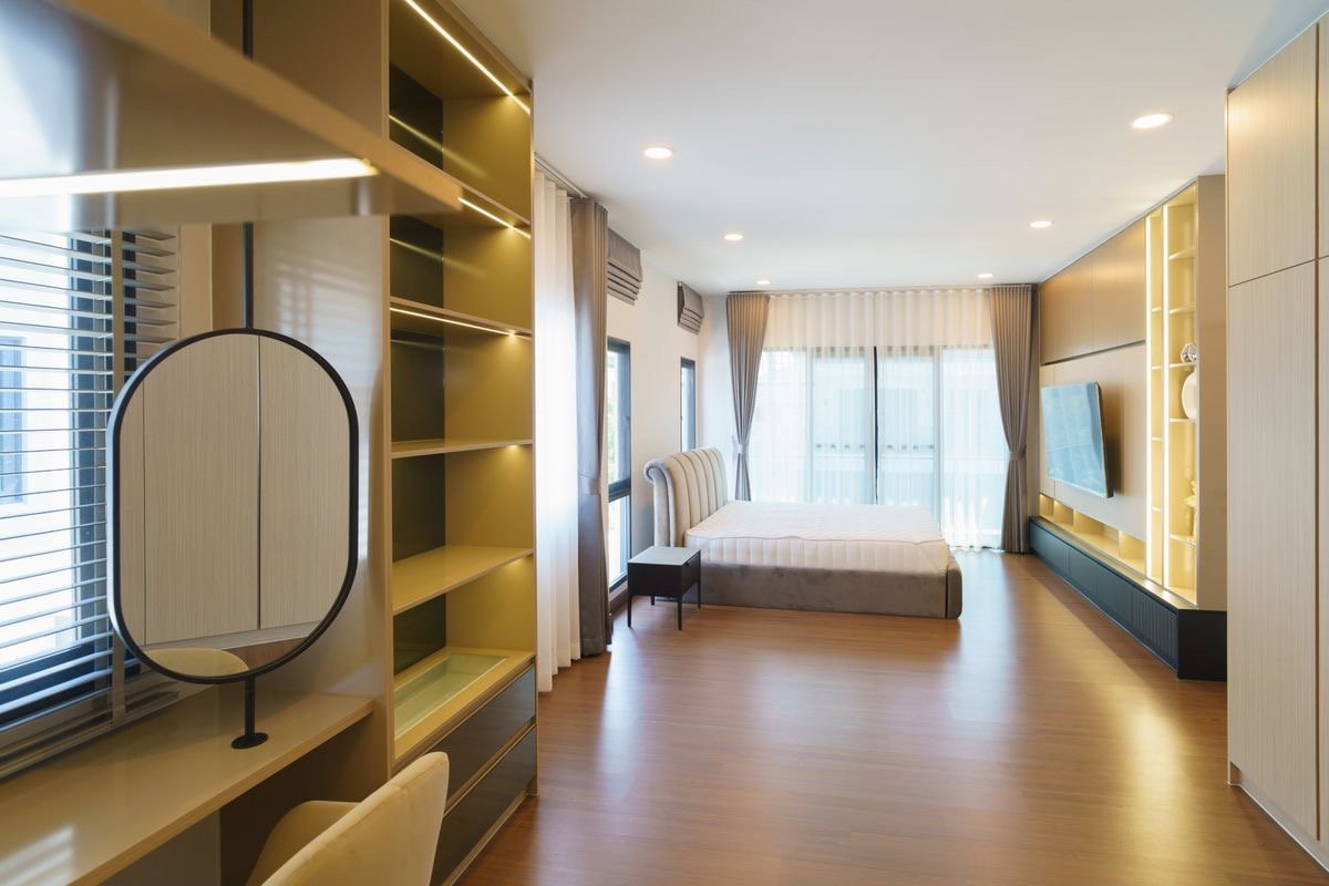 รูป #S3300 ให้เช่า The City Bangna - รูปที่ 11/15