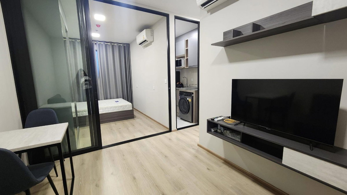 รูป #R3282  ให้เช่า The Privacy Taopoon Interchange - รูปที่ 5/11