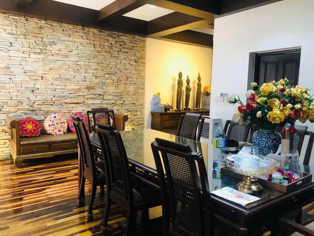 รูป #S3304 ให้เช่า Garden House Rama 3 - รูปที่ 5/13
