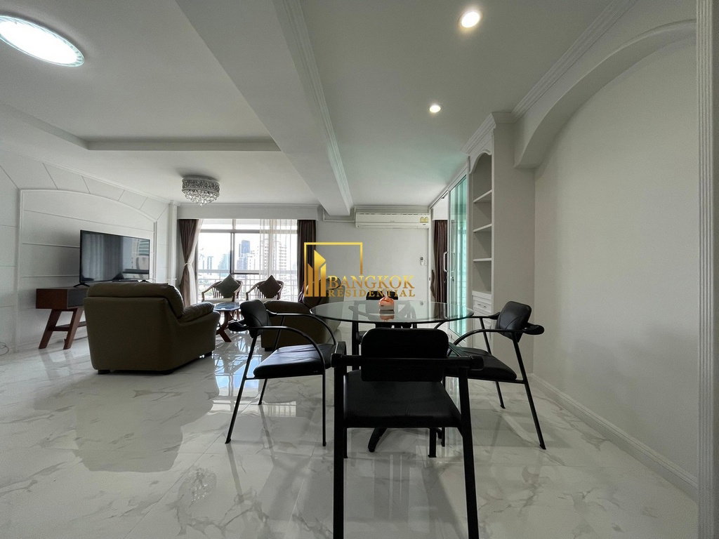 picture Royal Castle - Superb 3 Bedroom Condo For Rent in Sukhumvit - BR19058CD - 6/37