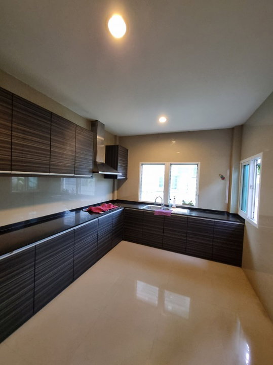 รูป ขายบ้าน 2 ชั้น 3 ห้องนอน The Gallery House Pattern [HV250105] - รูปที่ 5/8