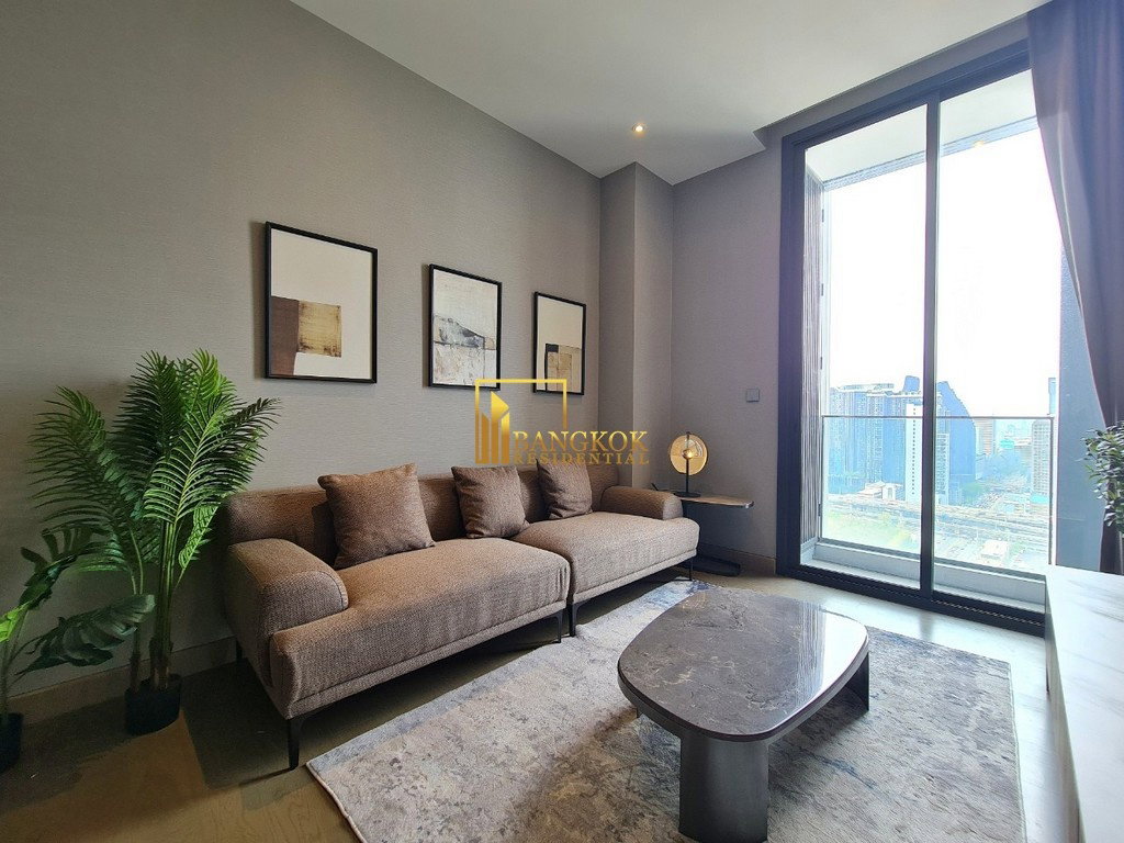 picture The Esse at Singha Complex - Amazing 2 Bed Property Near MRT Station - BR14553CD - 2/35