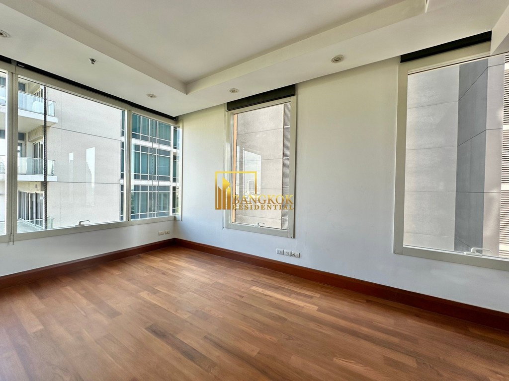 picture Baan Ratchadamri - 3 Bedroom Condo in Ratchadamri - BR4324CD - 19/48