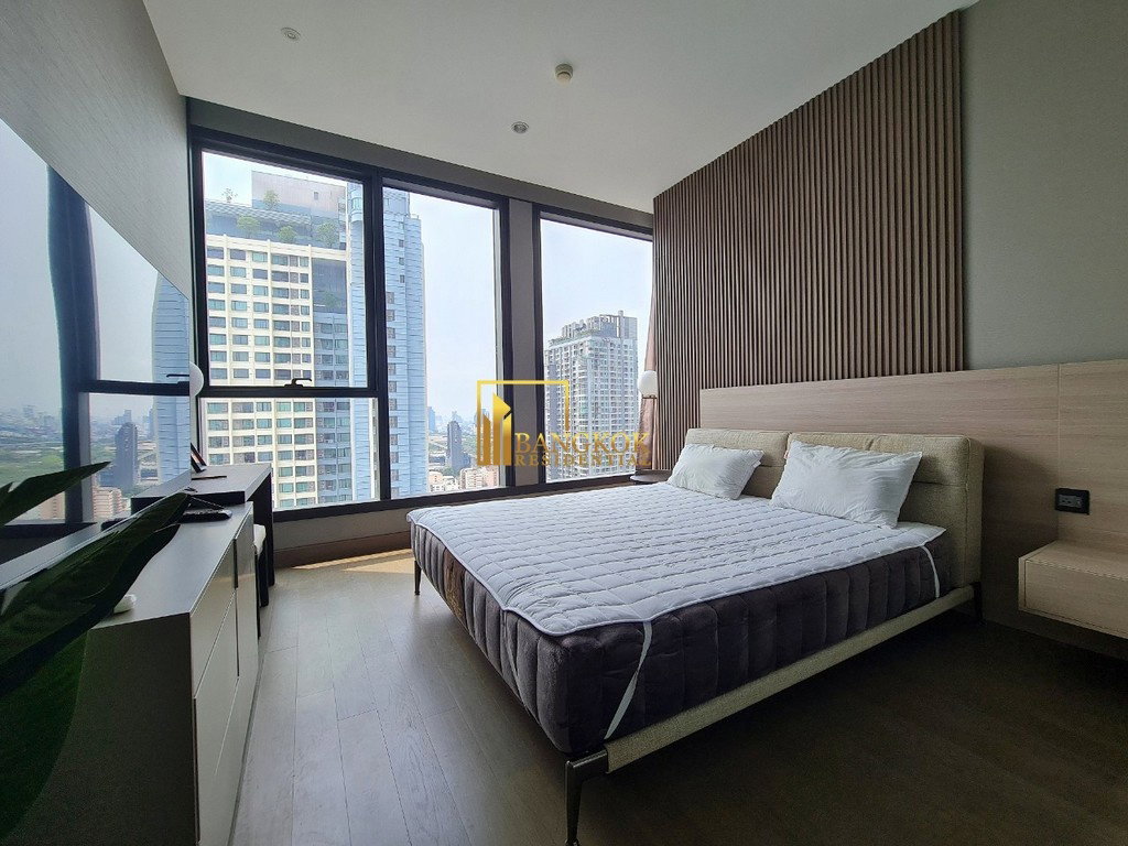 picture The Esse at Singha Complex - Amazing 2 Bed Property Near MRT Station - BR14553CD - 9/35