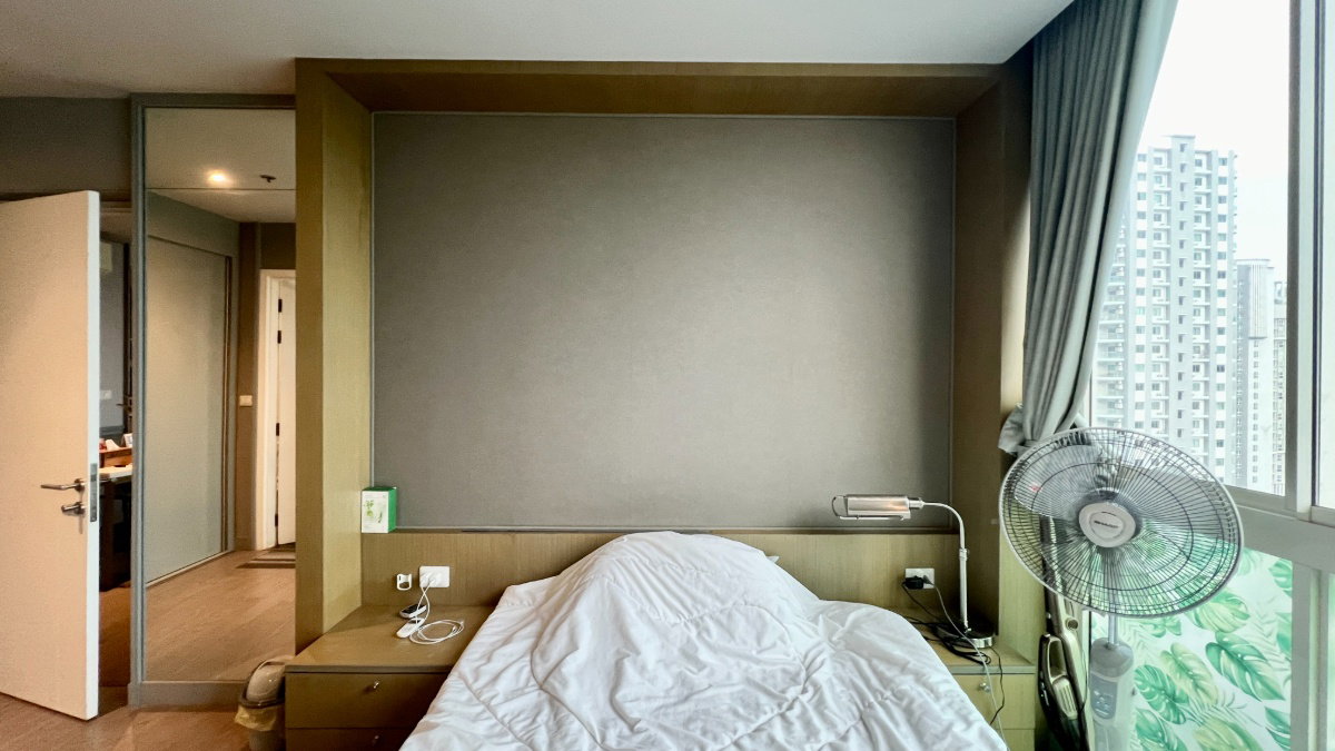 รูป Foreigner Quota ขายคอนโด A Space ID Asok-Ratchada ราคา 8,100,000 บาท [#HI1259] - รูปที่ 2/18