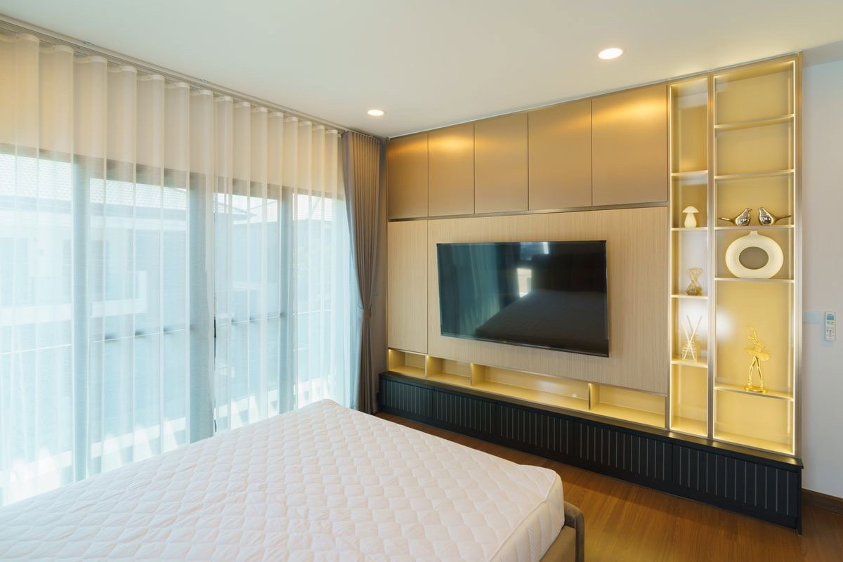 รูป #S3300 ให้เช่า The City Bangna - รูปที่ 8/15