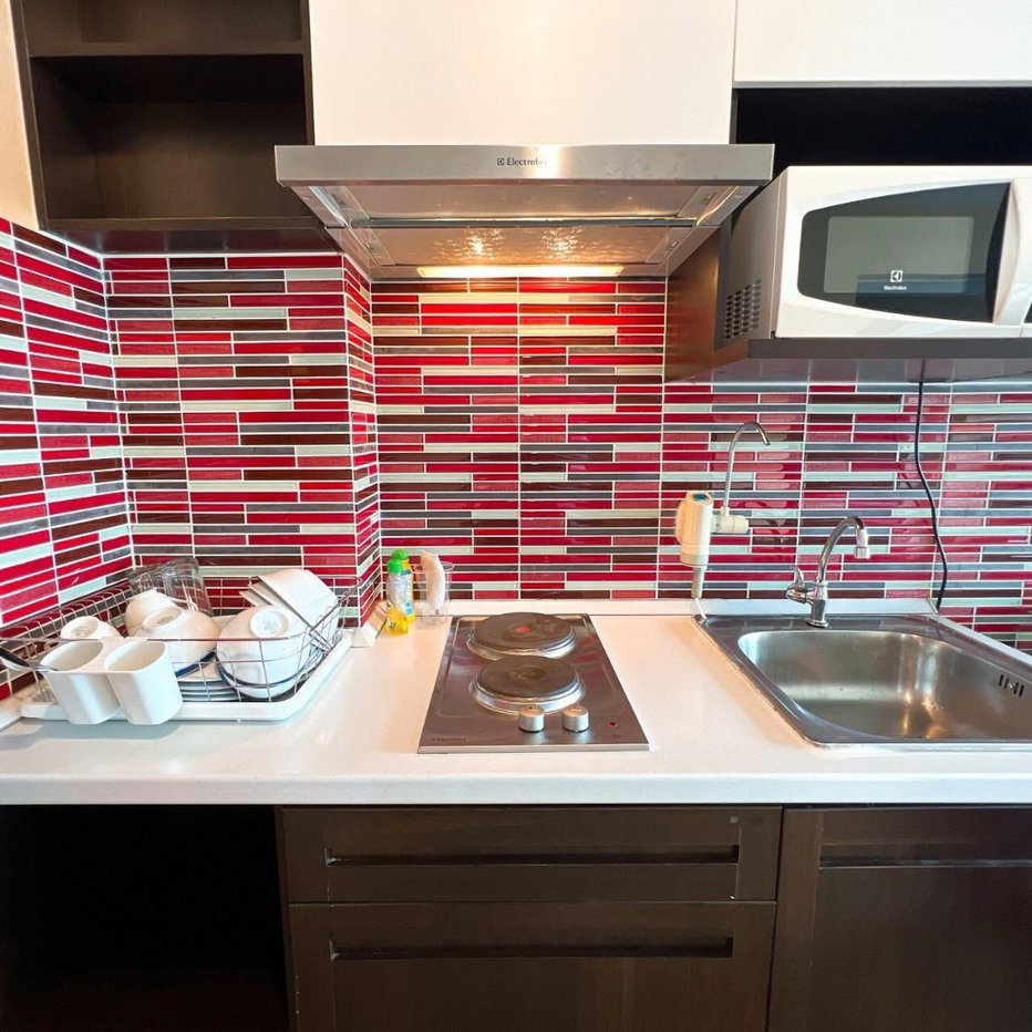 รูป #S3306 ให้เช่า Baan Navatara Condominium - รูปที่ 5/6