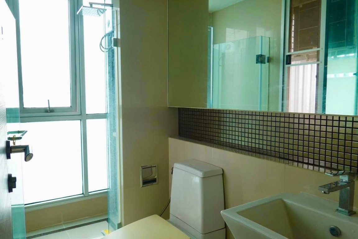 รูป #S3314 ให้เช่า Rhythm Sathorn 21 - รูปที่ 5/9
