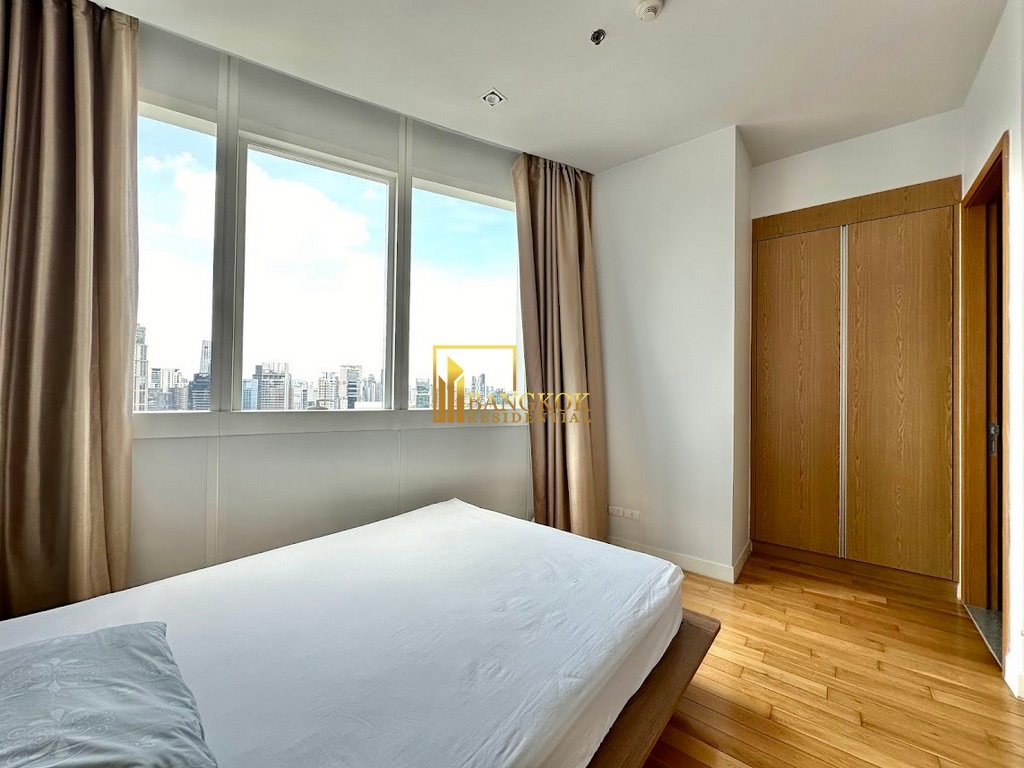 รูป Millennium Residence - Contemporary 2 Bed Condo in Central Location - BR5347CD - รูปที่ 17/38