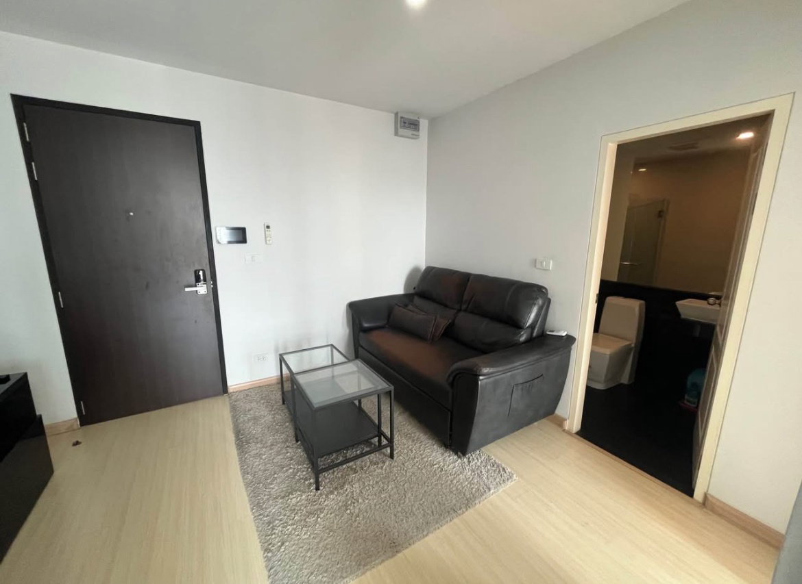 รูป #R3292 ให้เช่า Condolette Pixel Sathorn - รูปที่ 6/9
