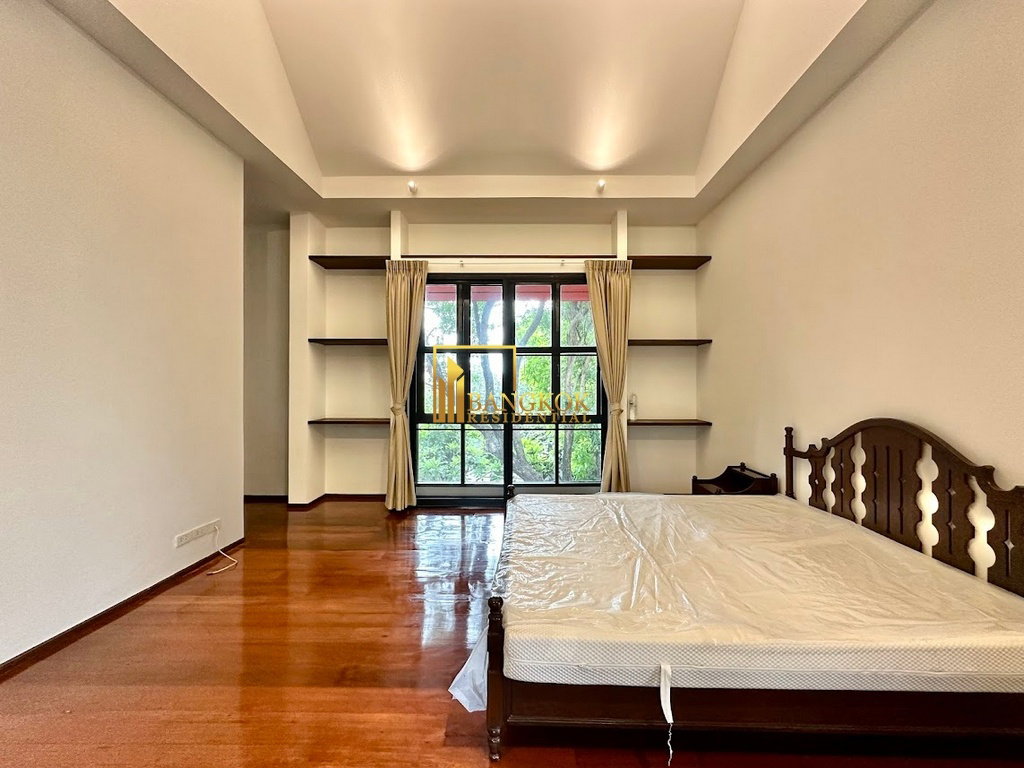 รูป Spacious 4 Bedroom House For Rent in Rama 9 - BR28075SH - รูปที่ 28/45