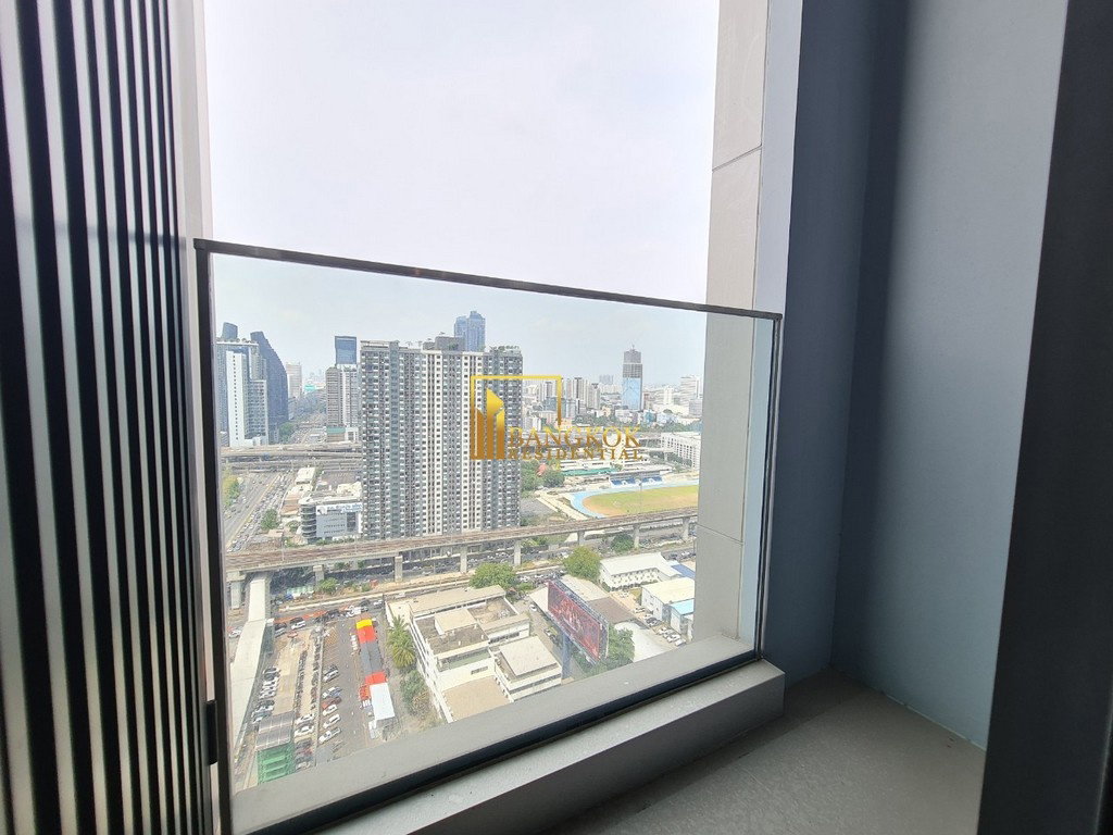 picture The Esse at Singha Complex - Amazing 2 Bed Property Near MRT Station - BR14553CD - 4/35