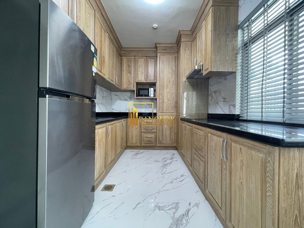 picture Royal Castle - Superb 3 Bedroom Condo For Rent in Sukhumvit - BR19058CD - 11/37