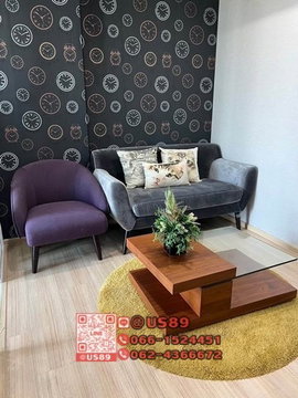 💙💙 Hot Price 💙💙For sale The Base Rama 9 - Ramkhamhaeng Condo