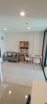 Nice Room & Good Location 1 Bed Next to MRT Phetchaburi 130 m. & Arl Makkasan 20 m. @ Life Asoke