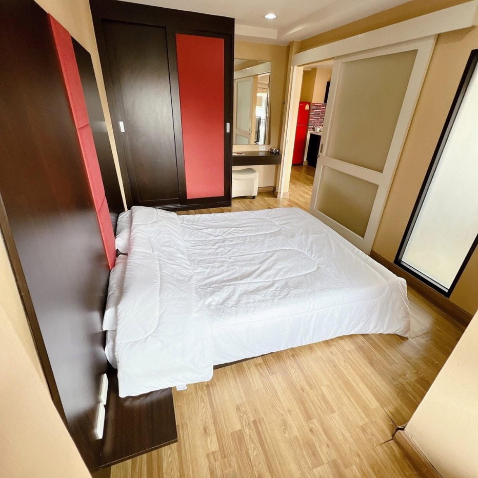 รูป #S3306 ให้เช่า Baan Navatara Condominium - รูปที่ 2/6