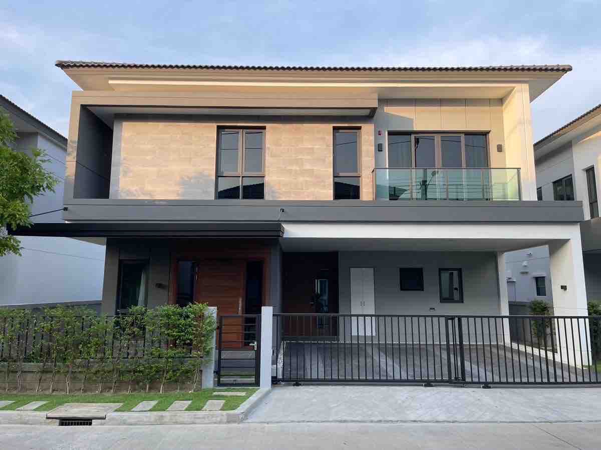 รูป #S3300 ให้เช่า The City Bangna - รูปที่ 2/15