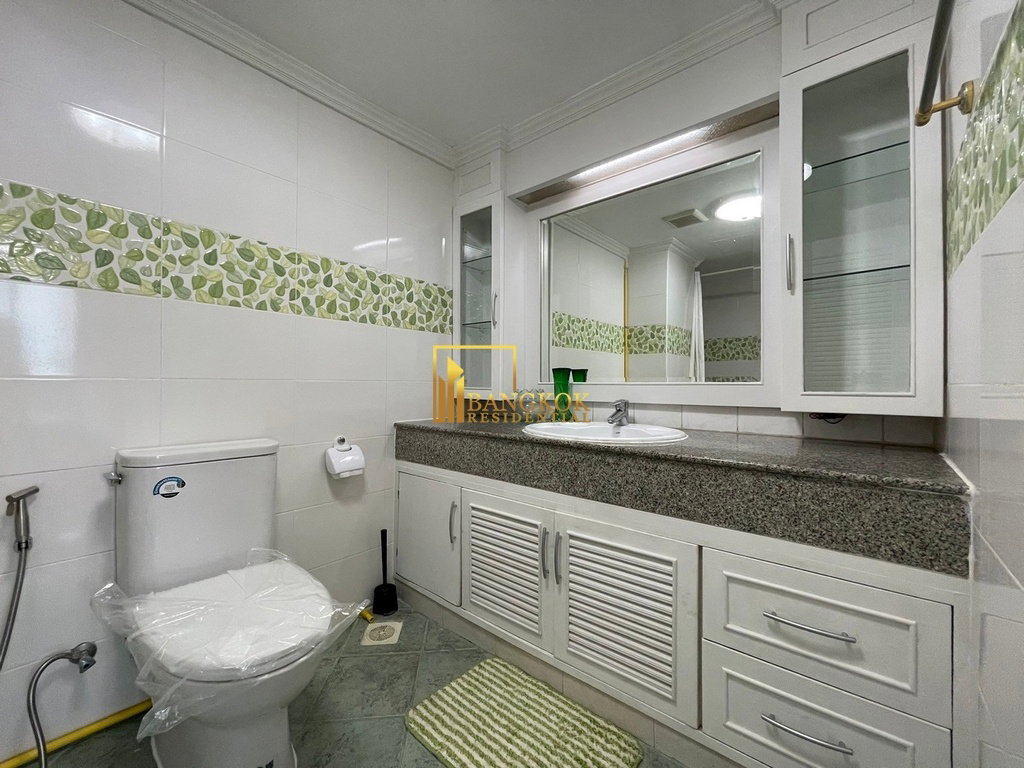 picture Royal Castle - Superb 3 Bedroom Condo For Rent in Sukhumvit - BR19058CD - 17/37