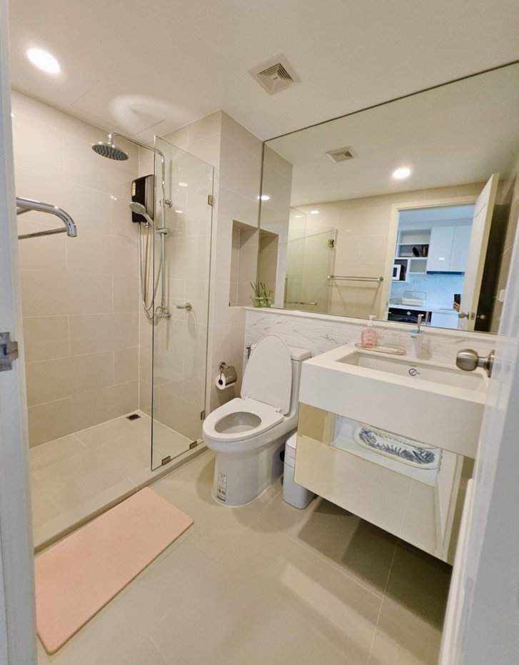 รูป #R3286  ให้เช่า Chateau In Town Ratcha Yothin - รูปที่ 8/8