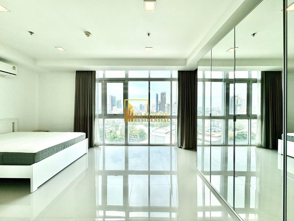 รูป Nusasiri Grand - Spacious 3 Bed Condo in Ekkamai - BR19863CD - รูปที่ 20/33